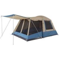 OZtrail Family Dome Tent 6 Person