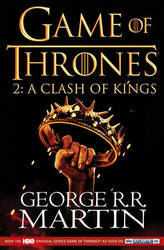 A Clash Of Kings Book Two