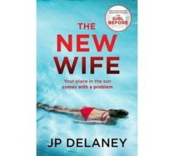 The New Wife Paperback