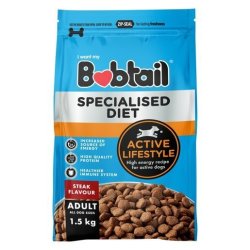 Bobtail Special Diet Act Lifestyle 1.5KG