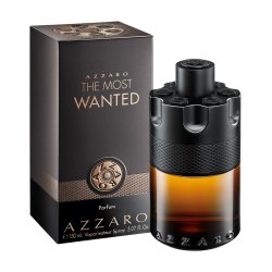Azzaro The Most Wanted Parfum 150ML