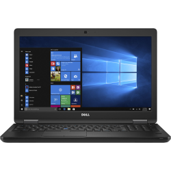Dell Precision 3530 Intel I5 Laptop Workstation + Windows 11 Pro