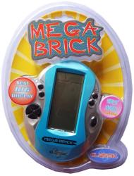 MicroWorld Digital Game Console For Brick Games