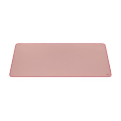 Logitech Desk Mat Studio Series Pink Mouse Pad