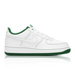 Junior air deals force 1 white