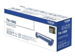 Brother Black Toner Cartridge For DCP1610W HL1210W MFC1910W
