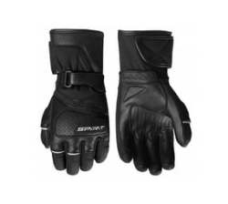 Discovery Black Gloves- XL