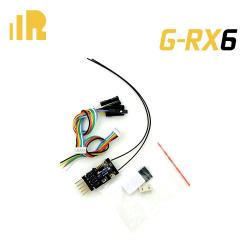FrSky G-RX6