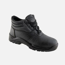 Jackal Safety Boots Black Size 13