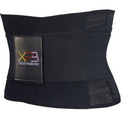 Waist Trainer Wrap With Lumbar Support - Extra Large