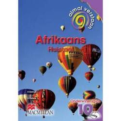 Almal Verstaan Afrikaans : Gr 10: Onderwysersgids : Voo-fase