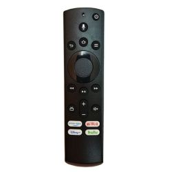 Replacement Remote Control Toshiba Fire Tv NS-RCFNA-19