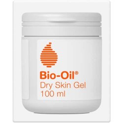 Dry Skin Gel - 100 Ml