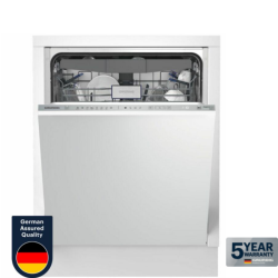Grundig Integrated Dishwasher - GNV4P5A0WC