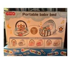 Super Unique - Portable Baby Beds