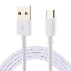 1M USB To Usb-c Type-c Data Sync Charging Cable For Samsung Galaxy S8 & S8 + LG G6 Huawei P...