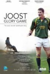 Joost: Glory Game Dvd
