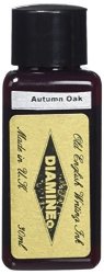 Diamine Fountain Pen Bottled Ink 30ML - Autumn Oak