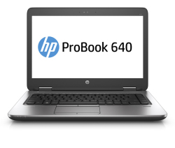 HP Probook 640 G2 I5 Laptop T9x00ea