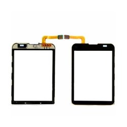Bislinks Lcd Top Touch Screen Digitizer Front Glass Lens Pad Panel For Nokia C3-01 C3 01