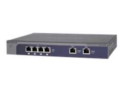 Netgear FVS336G Dual WAN Gigabit SSL VPN Firewall