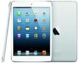 Apple iPad Mini White 16GB With Cellular & WiFi
