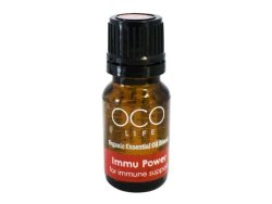 OCO Life Peace And Tranquility Essential Diffuser Oil Blend 10ML