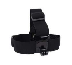 Headstrap Mount For All Gopro And Other Action Cameras
