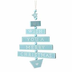 Dicpolia Christmas Decor Decorations Tree Ornament Patterned Hanging Accessories Supplies