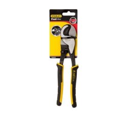 Stanley 215MM Cable Cutter