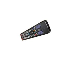 E-remote Bd Remote Conrtrol For Samsung BD-C6600 XEF BD-C6500 XAX BD-C6800 XAA BD-C6500 XEN Blu-ray Disc DVD Player