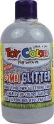 Combiglitter - Glitter Paint Medium