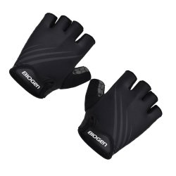 Biogen Cycling Glove Black - Large
