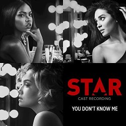 You Don't Know Me From "star" Season 2