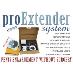 Pro Extender Penis Extender