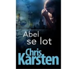 Abel Se Lot Afrikaans Paperback