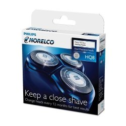 Philips Norelco Replacement Shaving Heads