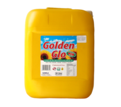 Golden Glo Sunflower Oil X20L