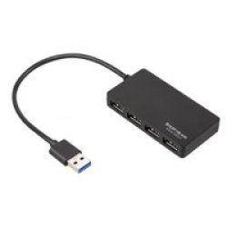 HB-630 USB3.2 Super-speed Hub