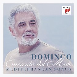 Sony Classical Encanto Del Mar - Mediterranean Songs