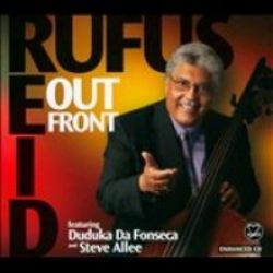 Out Front Cd