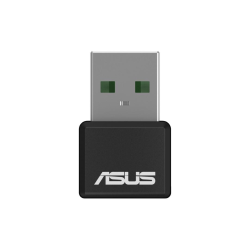 Asus USB-AX55 Nano AX1800 Dual Band Wifi 6 USB Adapter