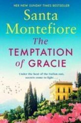 The Temptation Of Gracie Paperback