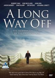 A Long Way Off DVD
