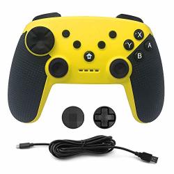 Wireless Controller For Nintendo Switch Console Pro Gamepad For PS3 Android Windows PC XP 7 8 10