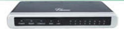 Grandstream 8 Port FXS SIP Gateway