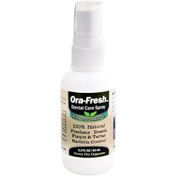 Orafresh Dental Care Spray 2.2 Oz