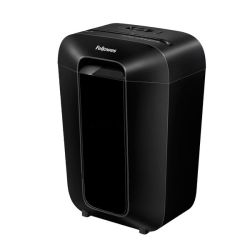 Fellowes Powershred LX70 11 Sheet Micro Cut Safety Lock Paper Shredder