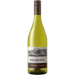 Boschen Blanc White Wine Bottle 750ML