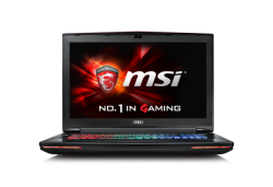 MSI Gt72 6qe Dominator Pro G Core I7 6700hq 17.3" Full Hd Anti-glare 1920x1080 16gb Ddr4 2x8gb Nvidia Geforce Gtx 980m 4gb Gddr5 1tb